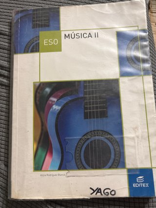 Música 2 ESO