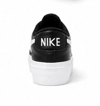 Zapatillas Nike Blazer Low Negras