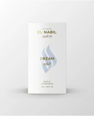 ★ El Nabil DREAM Colonia, 65ml, PRECINTADO