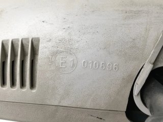 Retrovisor interior Mercedes W221
