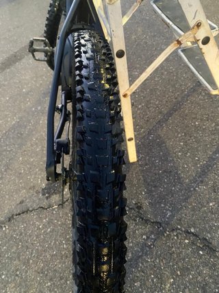 Bicicleta Eléctrica Rockrider ST 500
