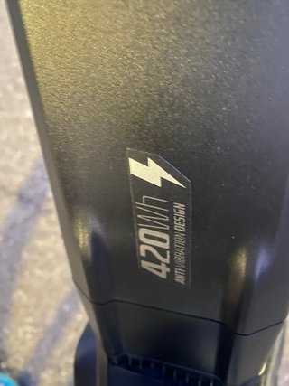 Bicicleta Eléctrica Rockrider ST 500