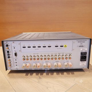 Receptor AVR Primare SPA23