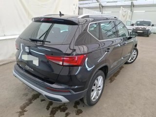SEAT Ateca 2023