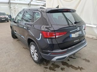 SEAT Ateca 2023