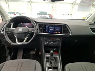 SEAT Ateca 2023