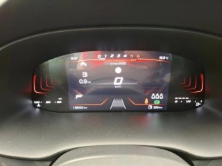 SEAT Ateca 2023