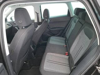 SEAT Ateca 2023