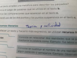 3 Libros de Lengua Primaria 6. Anaya