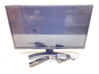 televisor led 28” lg 28mt49spz smart tv