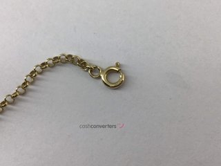 esclava oro 14k