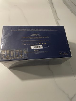 Xerjoff Colonia 50ml 1.7 FL.OZ.
