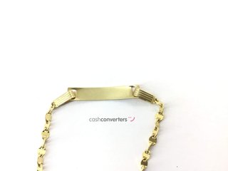 pulsera oro 14k