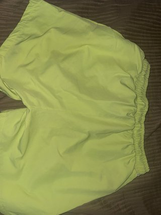 Bañador Polo Ralph Lauren Verde