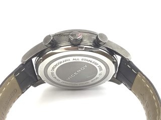 reloj pulsera caballero viceroy 401145