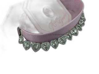 bisuteria swarovski
