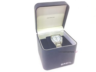 reloj pulsera caballero breil tribe tw0560