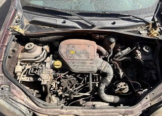 Depresor freno / bomba vacio renault 103714 kangoo