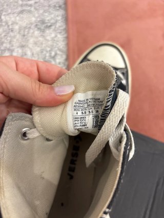 Converse Chuck Taylor All Star Construct