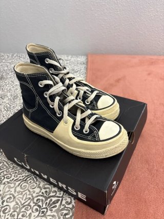 Converse Chuck Taylor All Star Construct