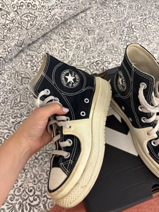 Converse Chuck Taylor All Star Construct