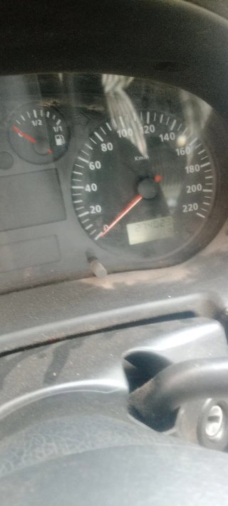 SEAT ibiza 1'4 5V 5P año 1999