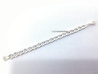 pulsera plata 925mm