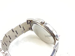 reloj pulsera señora guess w0634l1