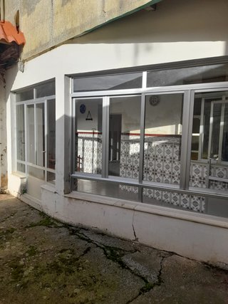casa de dos plantas