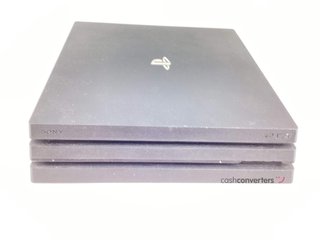 sony ps4 pro 1tb