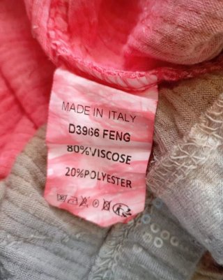 Blusa Cárdigan Moda Italy lentejuelas
