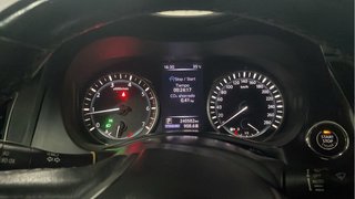 Infiniti Q50 2018