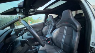 FORD FIESTA ST PERFORMANCE