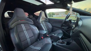 FORD FIESTA ST PERFORMANCE