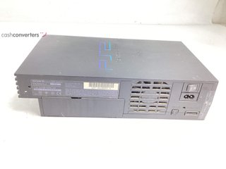 sony ps2 fat