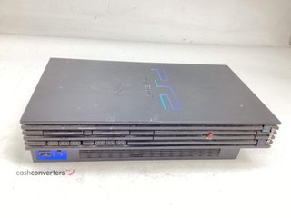 sony ps2 fat