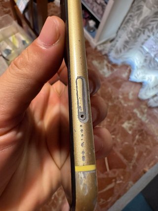 iPhone XR Giallo