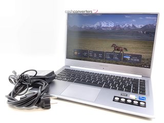 pc portatil medion s15449