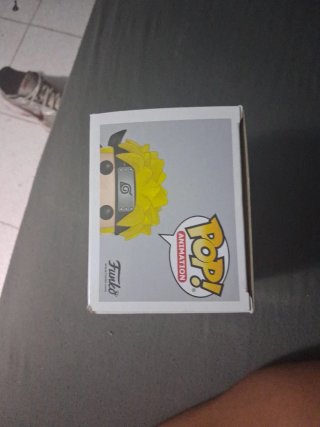 Funko Pop! Naruto Shippuden 181 Rasengan