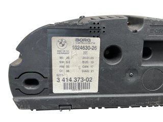 Cuadro instrumentos BMW X3 03-10