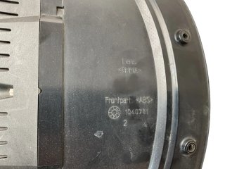 Cuadro instrumentos BMW X3 03-10