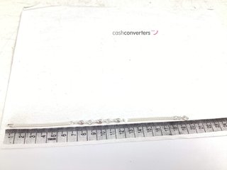pulsera plata 925mm