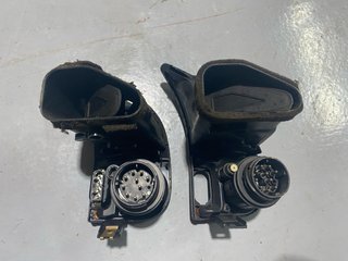 Cuadro Bmw E36 Diesel
