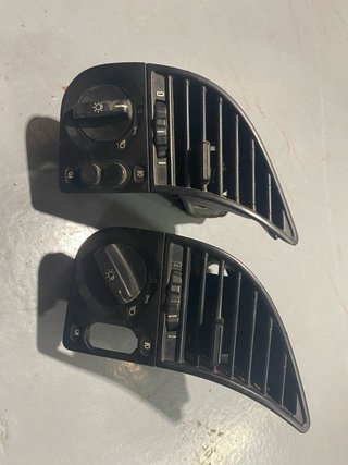 Cuadro Bmw E36 Diesel