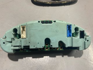 Cuadro Bmw E36 Diesel