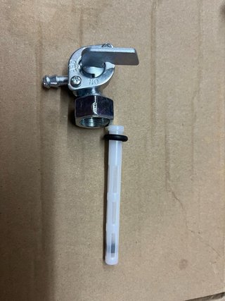 Grifo Gasolina Pit Bike Universal