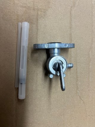 Grifo Gasolina Pit Bike Universal