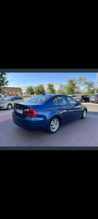 BMW Serie 3 2006