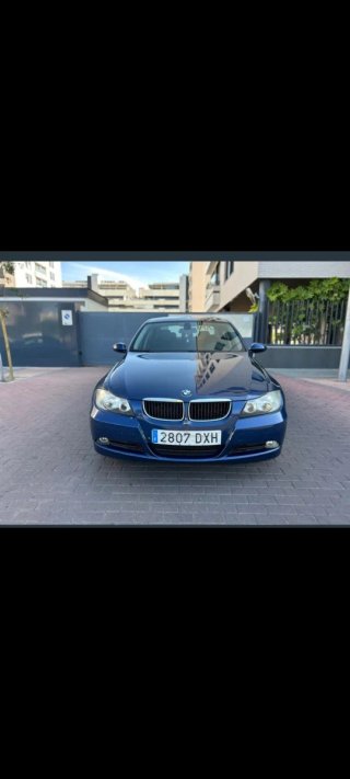 BMW Serie 3 2006