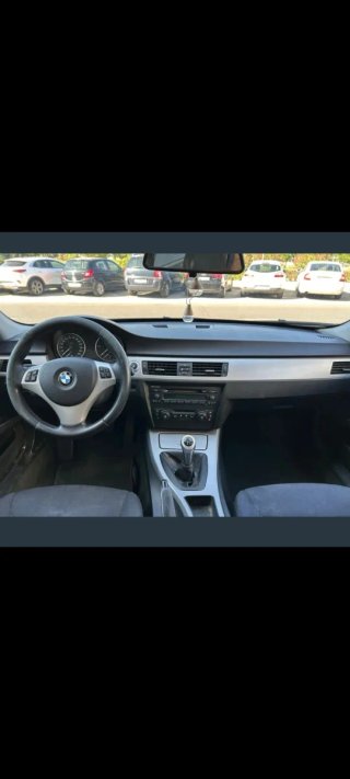 BMW Serie 3 2006